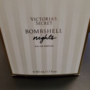 Victoria's Secret Bombshell Nights Eau de Parfum